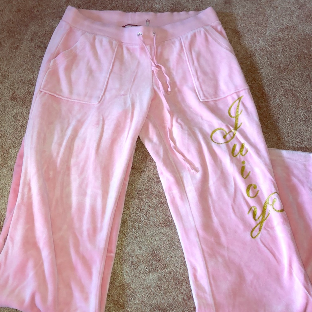 Juicy Couture Lounge Pants